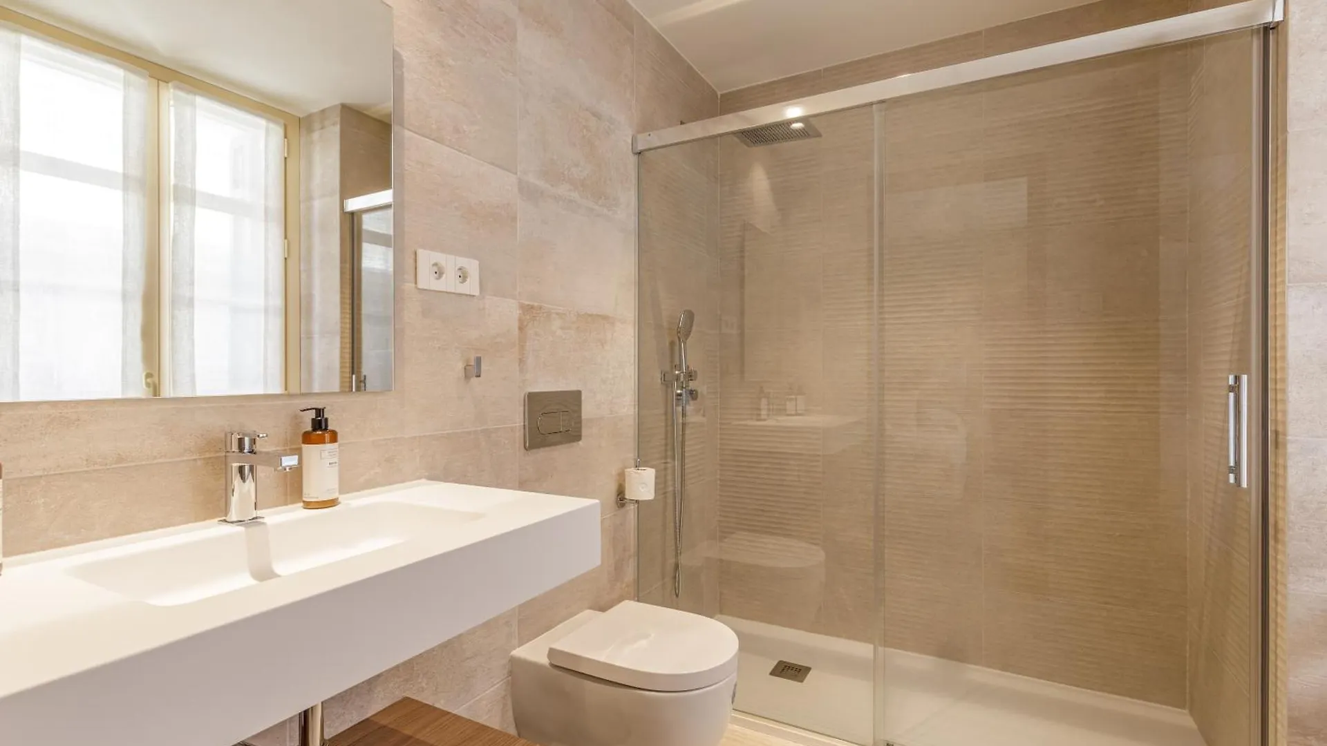 Plaza Del Siglo Suites & Boutique Apartments By Caleta Homes Màlaga 0*,  Španělsko