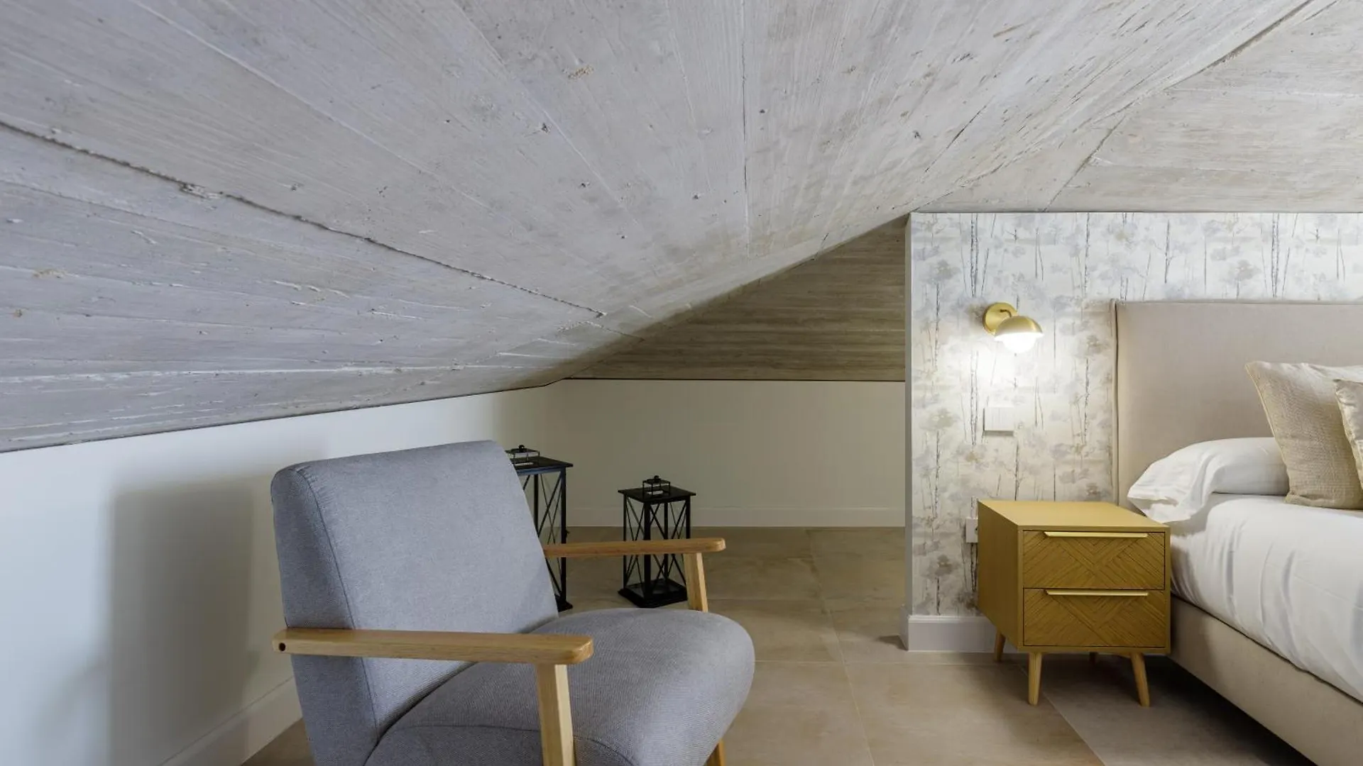Plaza Del Siglo Suites & Boutique Apartments By Caleta Homes Màlaga