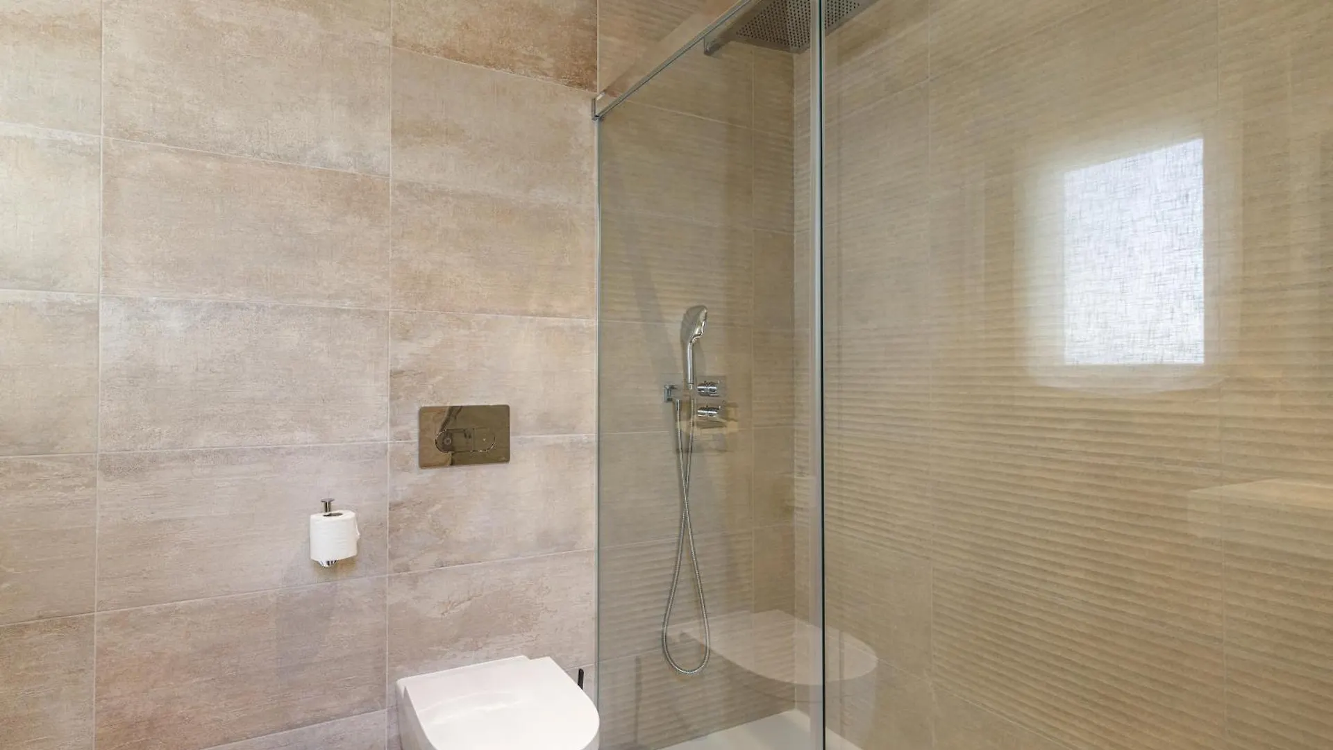 Plaza Del Siglo Suites & Boutique Apartments By Caleta Homes Màlaga Španělsko