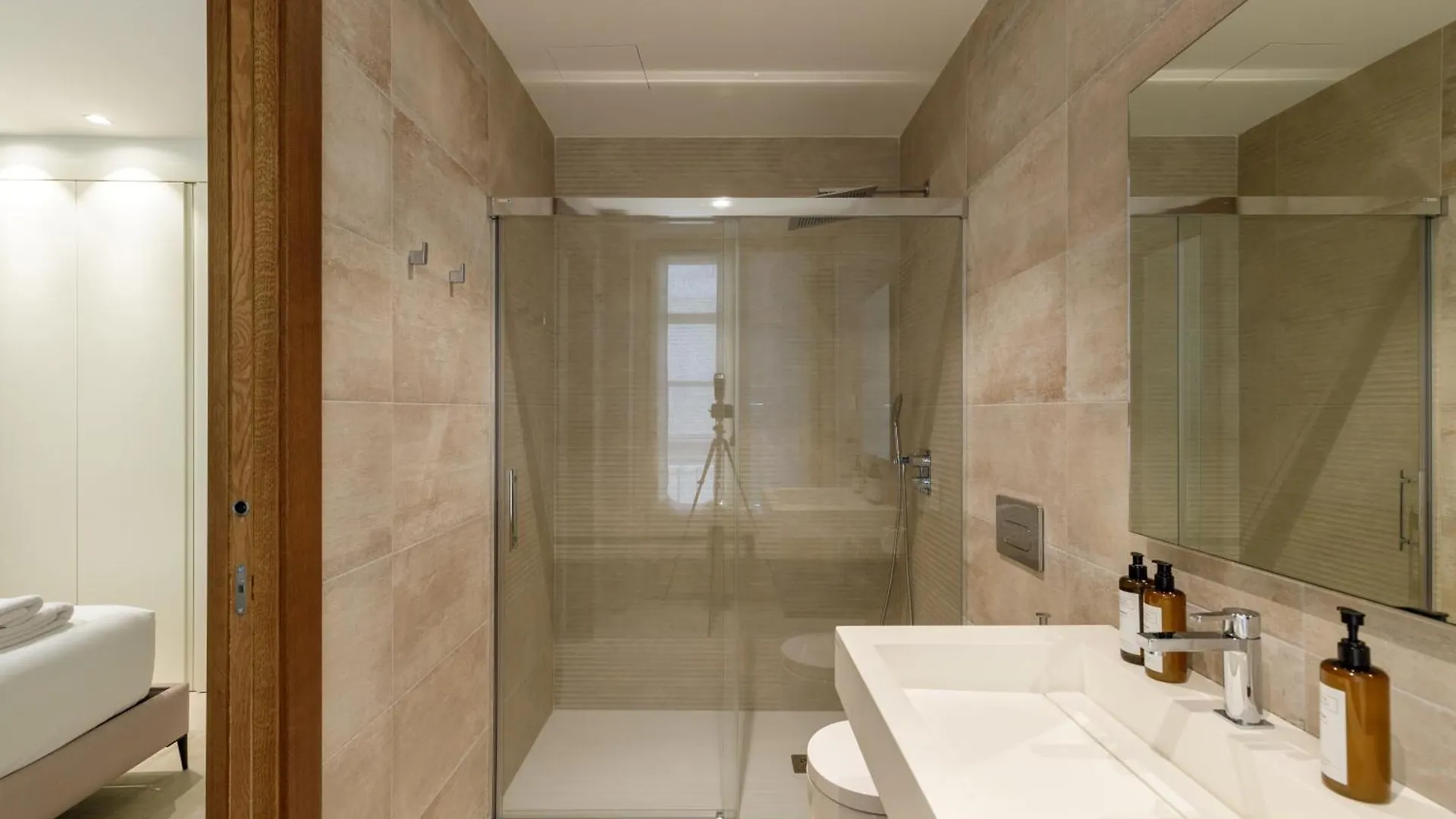 Plaza Del Siglo Suites & Boutique Apartments By Caleta Homes Màlaga