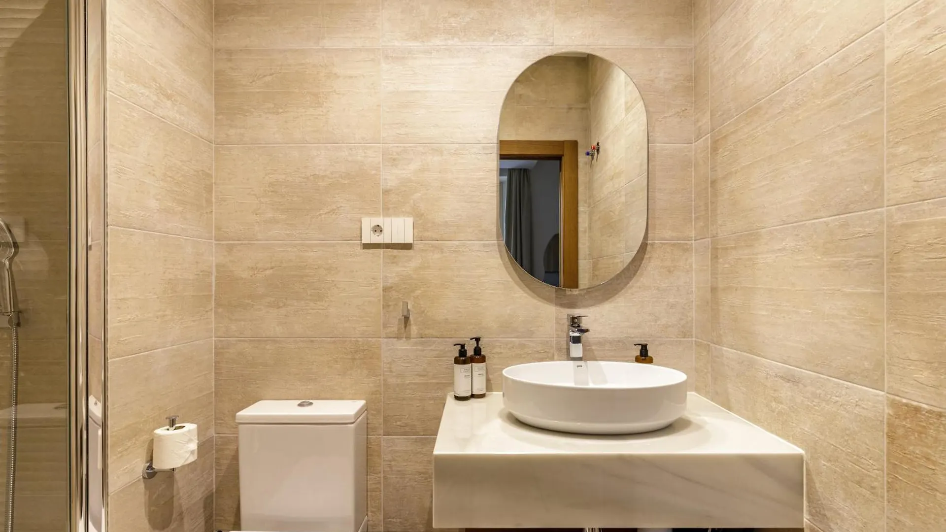 Plaza Del Siglo Suites & Boutique Apartments By Caleta Homes Màlaga