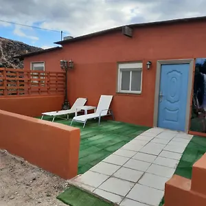 Casa Rural, Naturaleza, Relax, Vacaciones , Teguitar Spagna