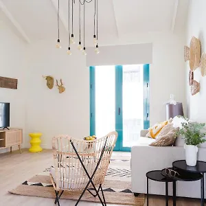 Atenea Apartament