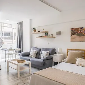 Nicalex Apartamento Puerto de la Cruz (Tenerife)