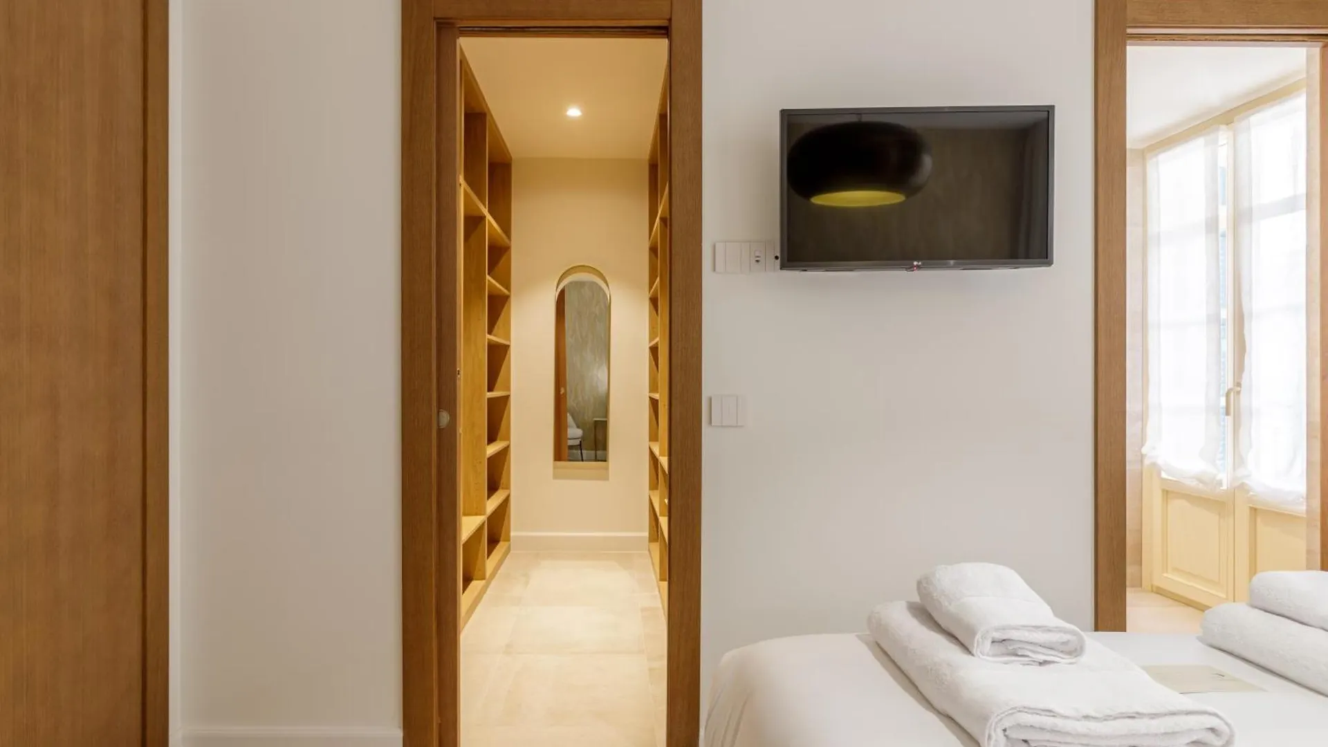Plaza Del Siglo Suites & Boutique Apartments By Caleta Homes Málaga