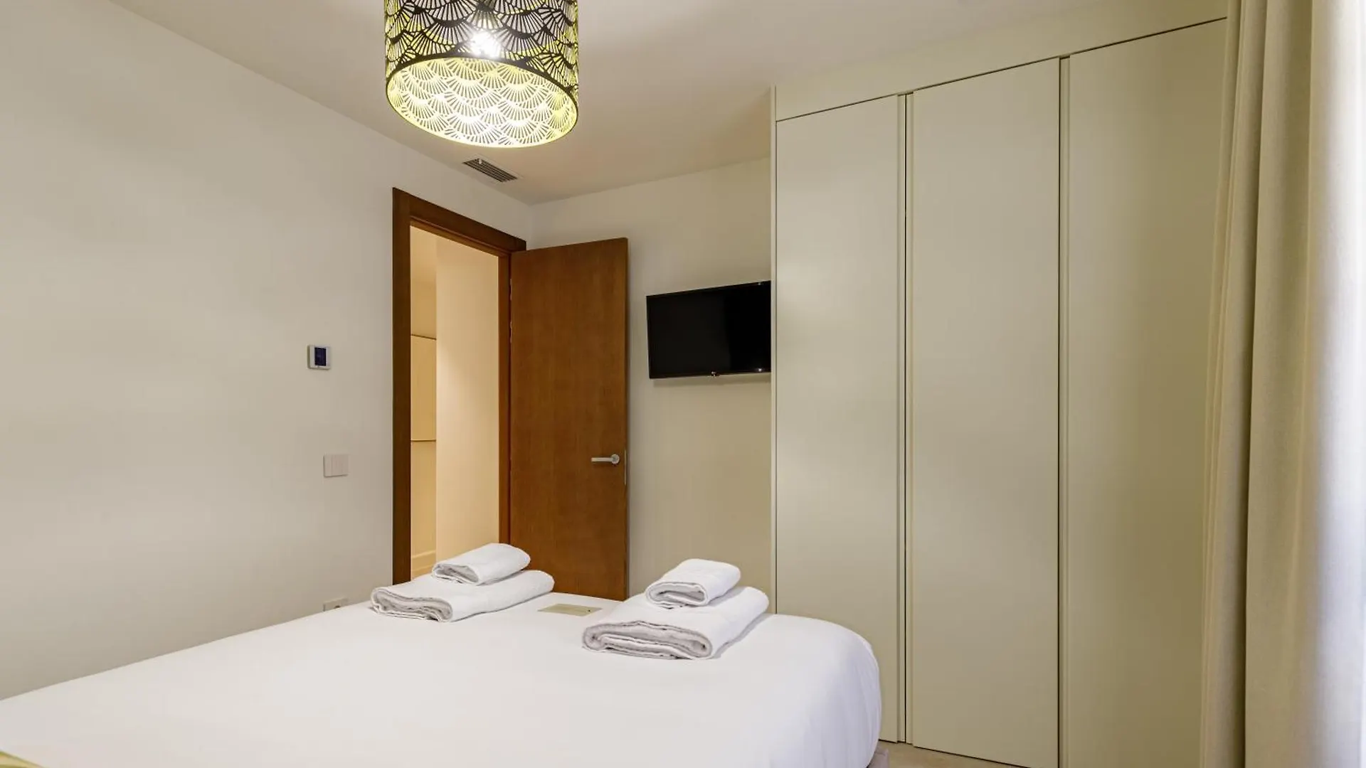 Plaza Del Siglo Suites & Boutique Apartments By Caleta Homes Málaga Spagna