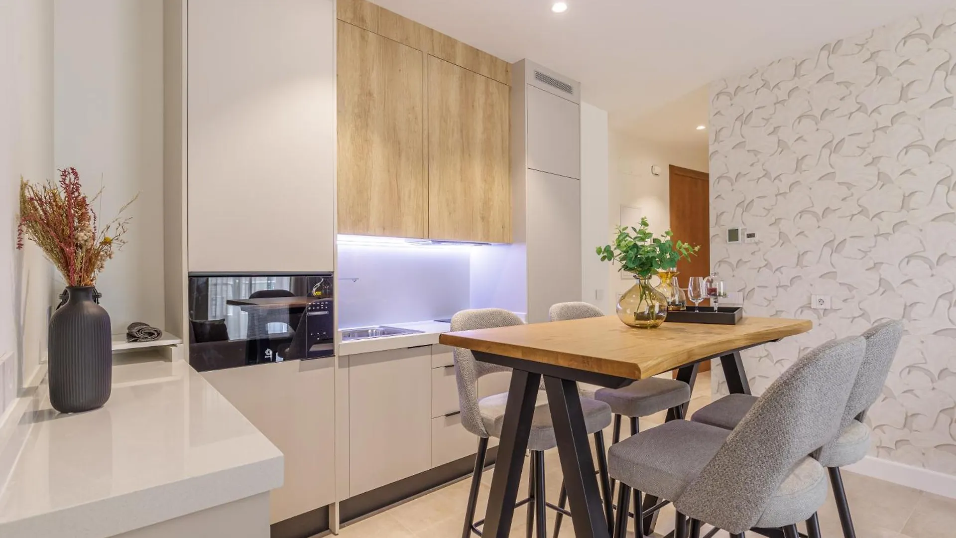 Plaza Del Siglo Suites & Boutique Apartments By Caleta Homes Málaga