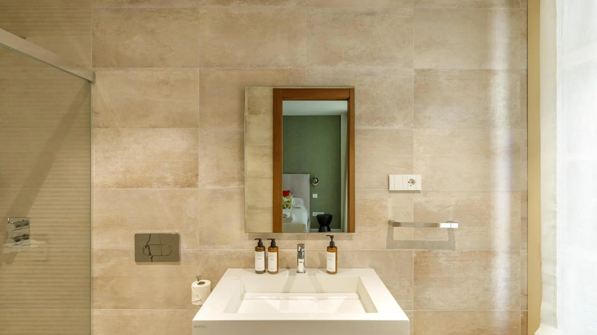 Plaza Del Siglo Suites & Boutique Apartments By Caleta Homes Málaga Spagna