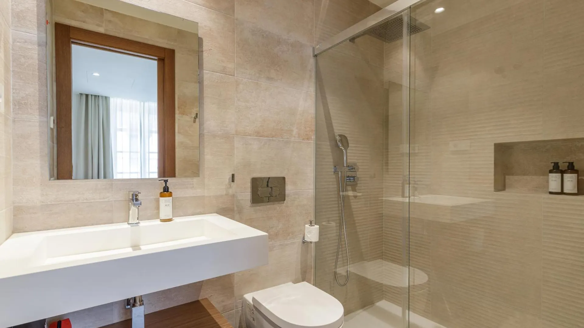 Plaza Del Siglo Suites & Boutique Apartments By Caleta Homes Malaga Hiszpania