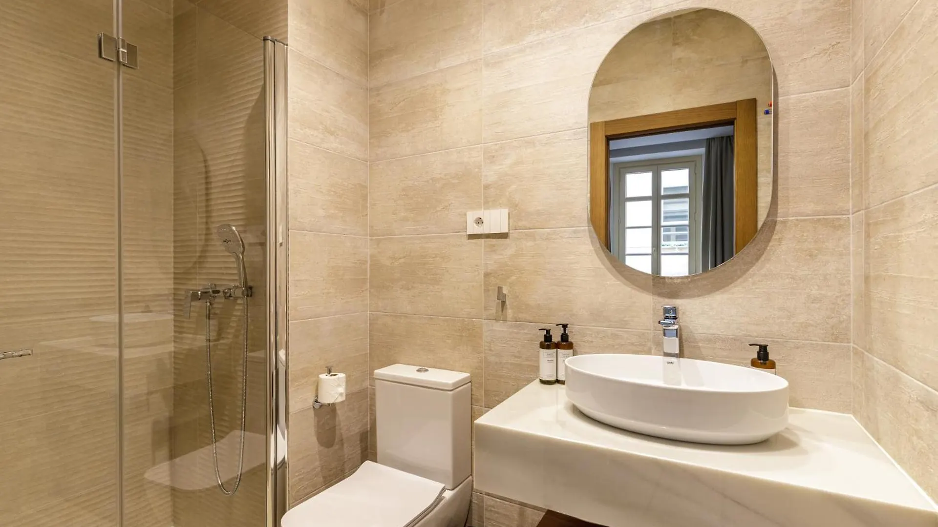 Plaza Del Siglo Suites & Boutique Apartments By Caleta Homes Málaga Spagna