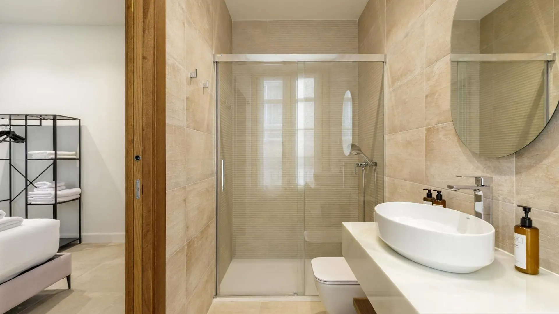 Plaza Del Siglo Suites & Boutique Apartments By Caleta Homes Málaga 0*,  Spagna